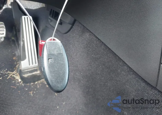 JN1CV6FE2BM950119: 40614304