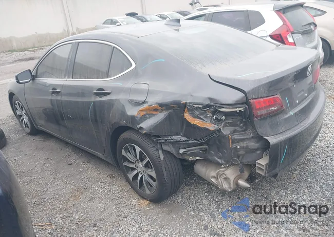 19UUB1F39FA024370: 40615650