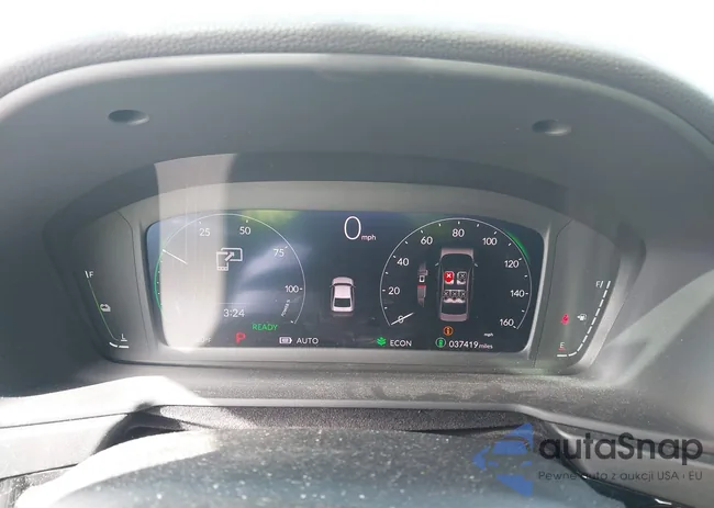 1HGCY2F74PA038715: 40615680