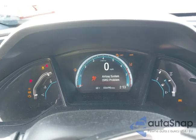 SHHFK7H32HU415215: 40615698