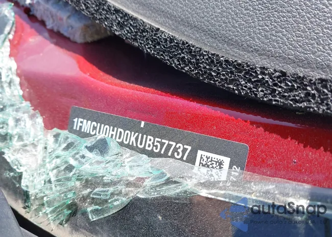 1FMCU0HD0KUB57737: 40615238