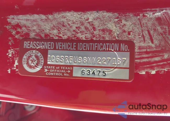 1C6SRFU98NN227187: 40616727