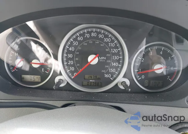 1C3AN65L76X061667: 40616792