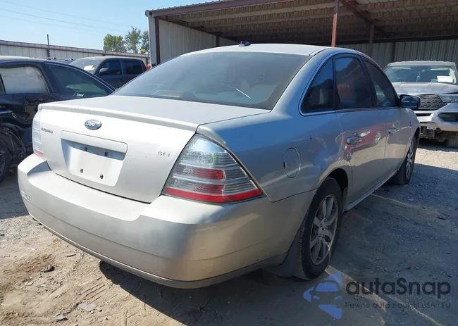 1FAHP24WX8G164258: 40617407