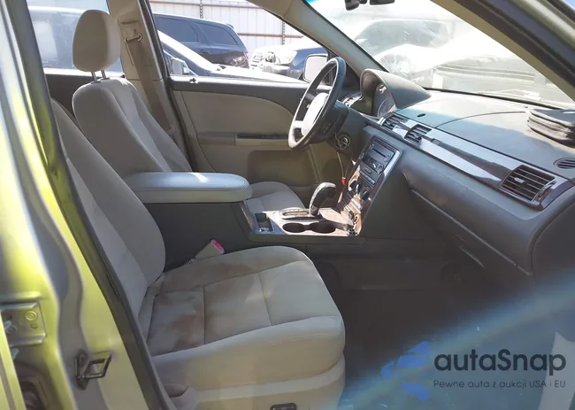 1FAHP24WX8G164258: 40617407