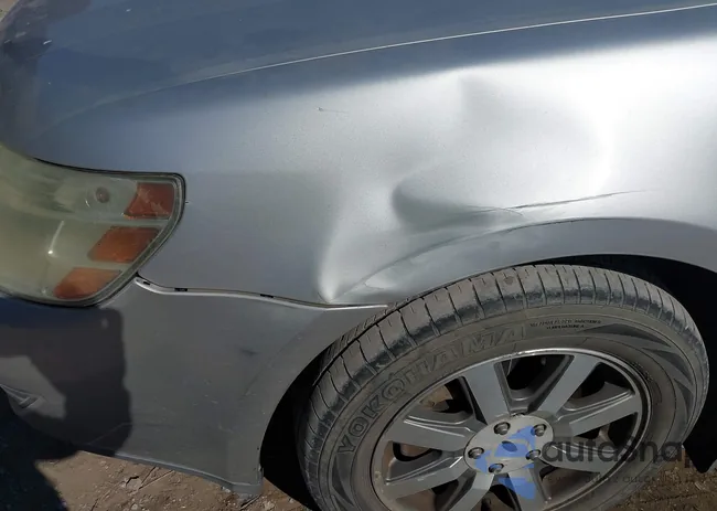 1FAHP24WX8G164258: 40617407