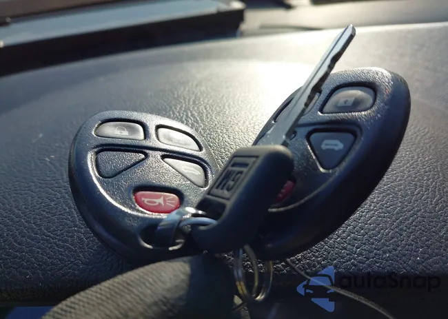 5GZDV03L46D177577: 40617679