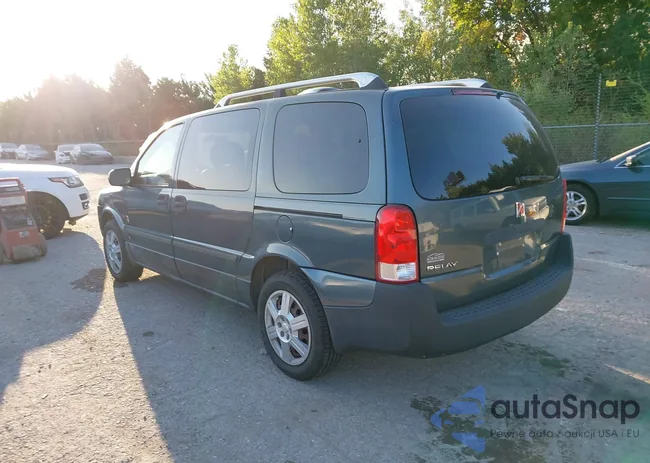 5GZDV03L46D177577: 40617679