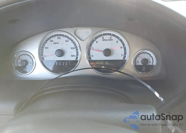 5GZDV03L46D177577: 40617679