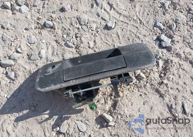 5TFRV54118X069419: 40617727