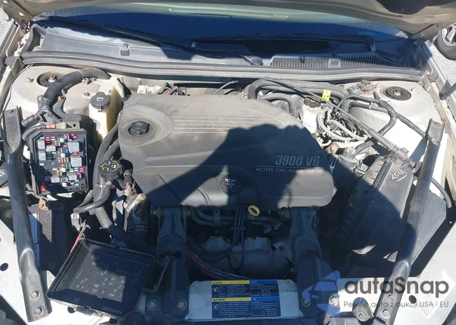 2G1WU583089183405: 40617081