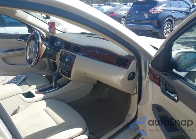 2G1WU583089183405: 40617081