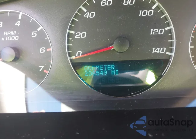 2G1WU583089183405: 40617081