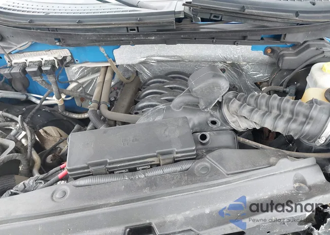 1FTFW1EF3EFA43277: 40617963