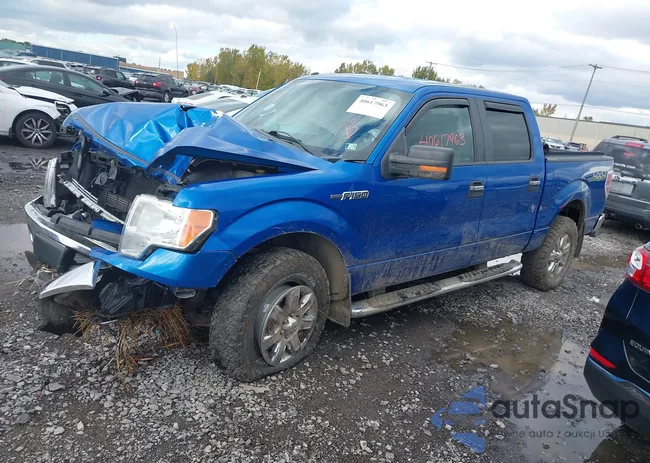 1FTFW1EF3EFA43277: 40617963