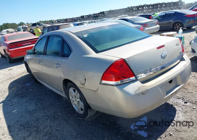 2G1WG5EK8B1160012: 40618133