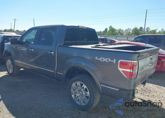 1FTFW1EF5EFC62001: 40619389