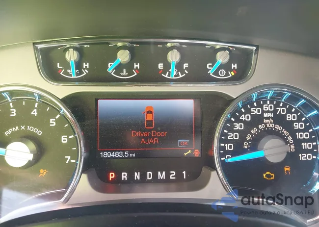 1FTFW1EF5EFC62001: 40619389