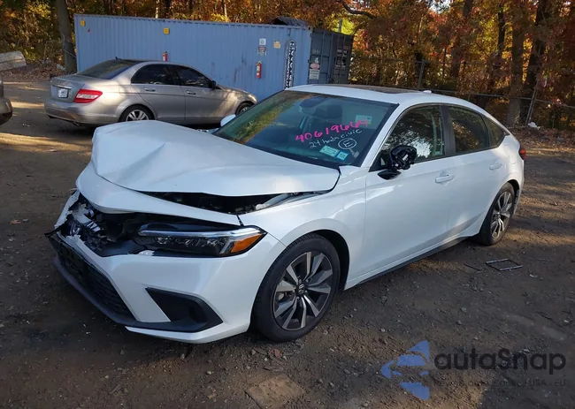 19XFL1H73RE016738: 40619664