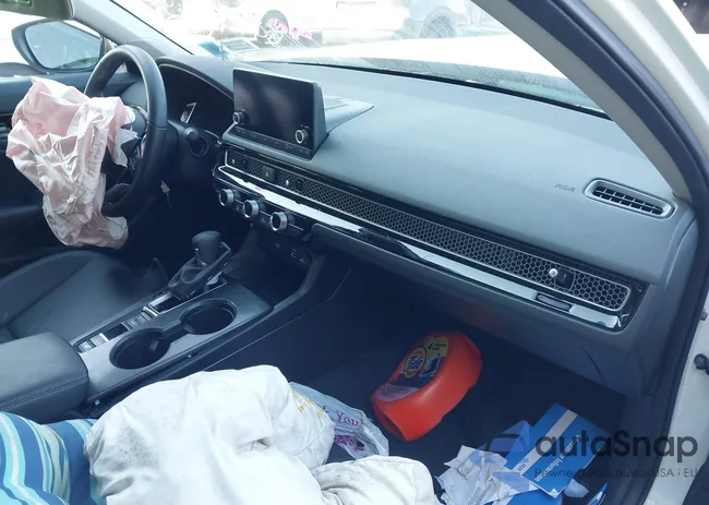 19XFL1H73RE016738: 40619664