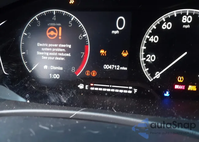 19XFL1H73RE016738: 40619664