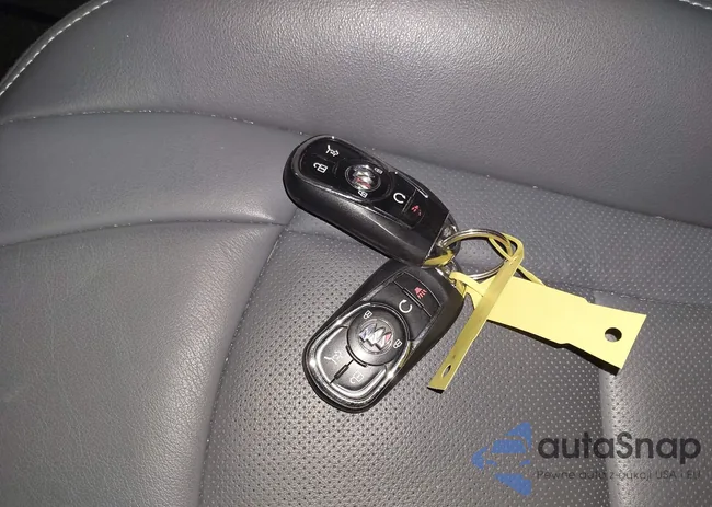 5GAEVBKW6PJ110562: 40620874