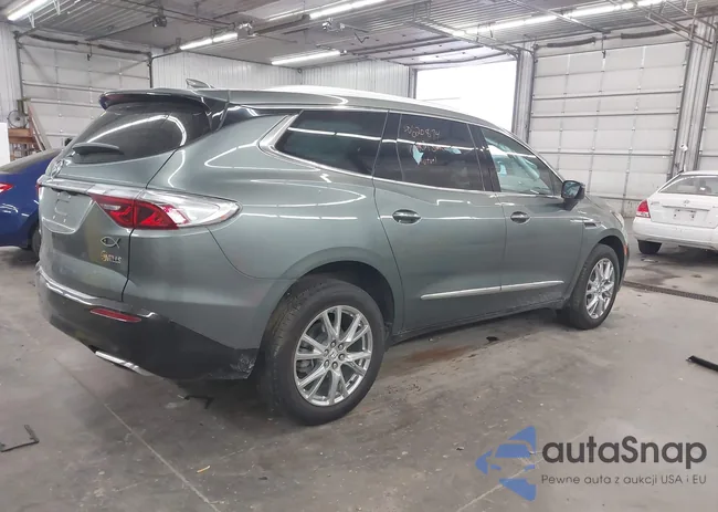 5GAEVBKW6PJ110562: 40620874