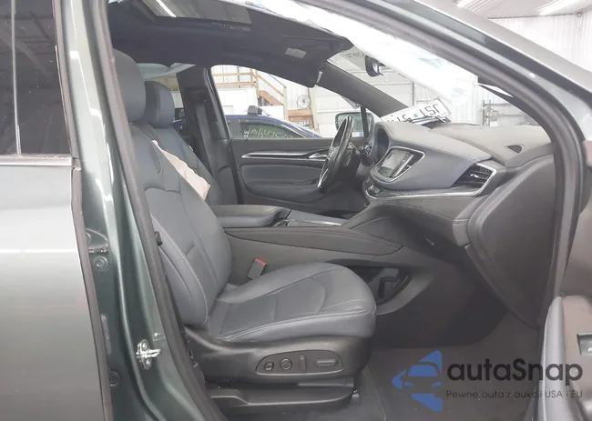 5GAEVBKW6PJ110562: 40620874