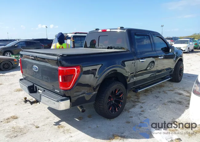 1FTEW1CP5NKD88101: 40620017