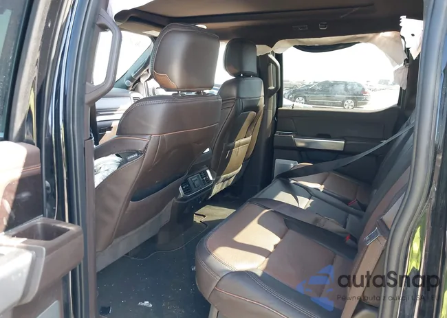 1FTFW1E81NFB42939: 40620205