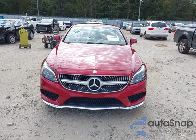 WDDLJ6FB2GA160705: 40621490