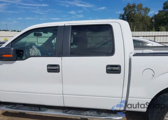 1FTEW1CM5CFC16632: 40621165