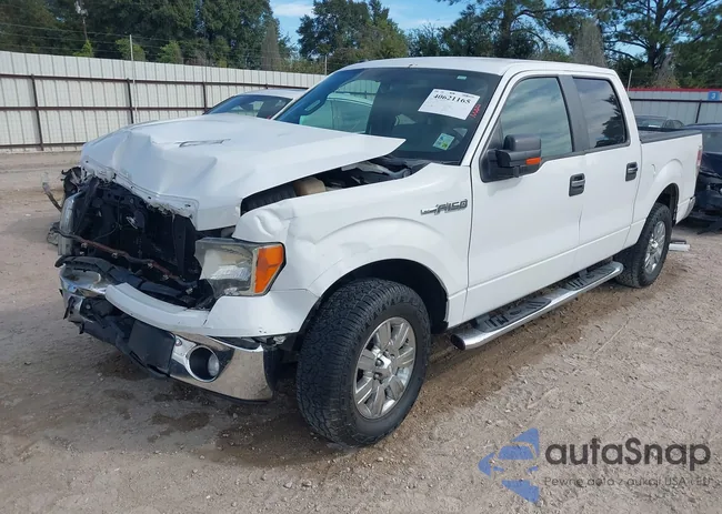 1FTEW1CM5CFC16632: 40621165