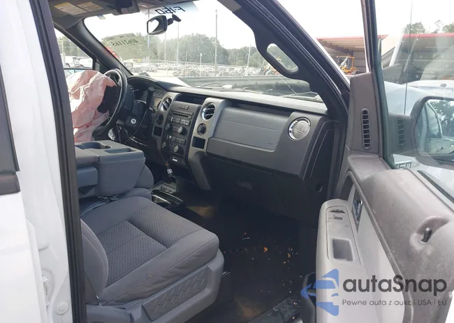 1FTEW1CM5CFC16632: 40621165