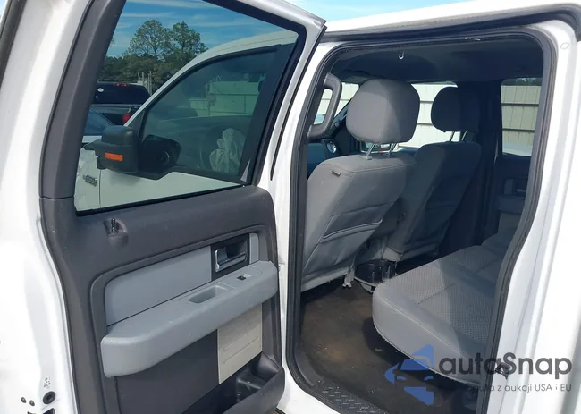 1FTEW1CM5CFC16632: 40621165