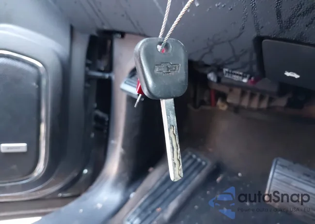 1GNSKBKC1FR606201: 40622448