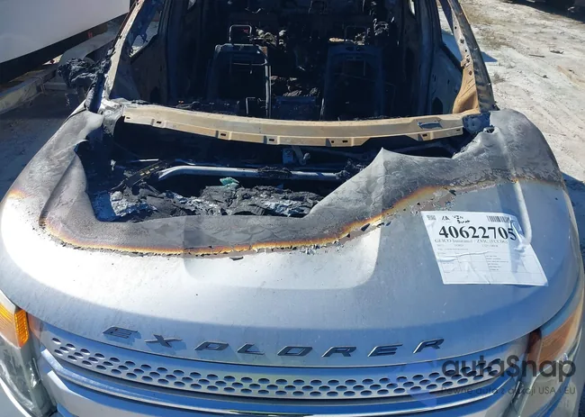 1FM5K7F82DGA20166: 40622705