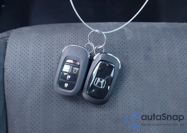 19XFL1H76RE032822: 40622072