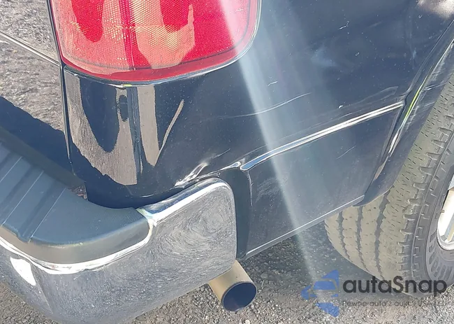 1FTPW12V48FA30252: 40622245