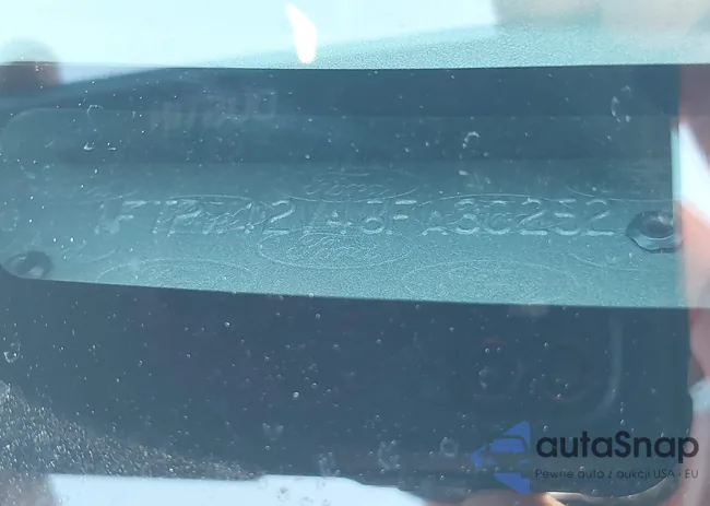 1FTPW12V48FA30252: 40622245