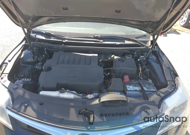 4T1BK1EB1HU254156: 40622265