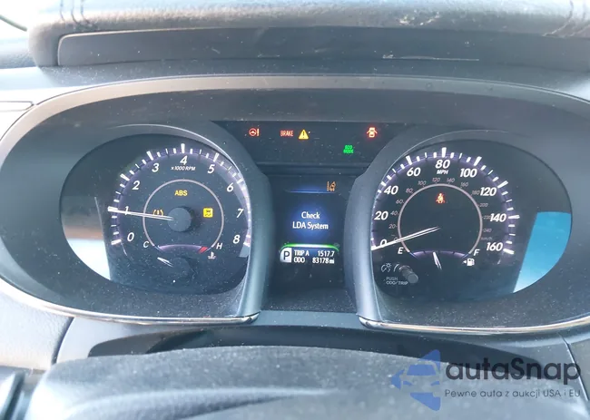 4T1BK1EB1HU254156: 40622265