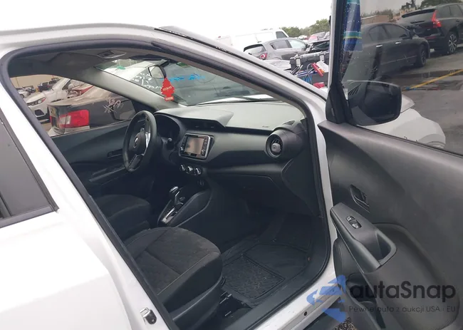 3N1CP5BV5ML473757: 40624473