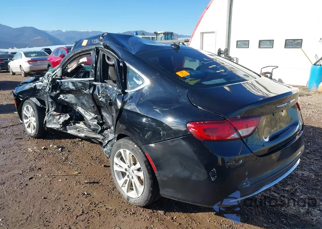 1C3CCCAB4GN129124: 40624569