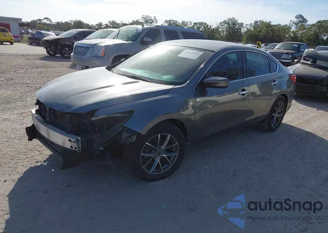 1N4AL3AP5GC265214: 40624584