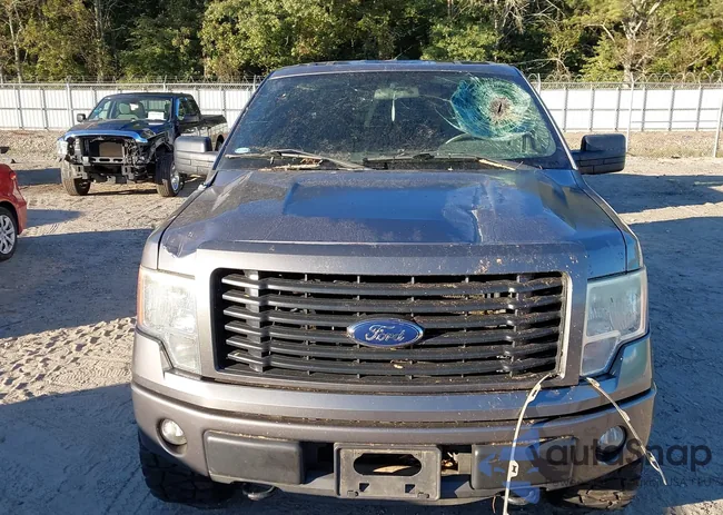 1FTFW1EF7EKG31903: 40625353