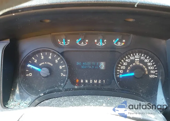 1FTFW1EF7EKG31903: 40625353