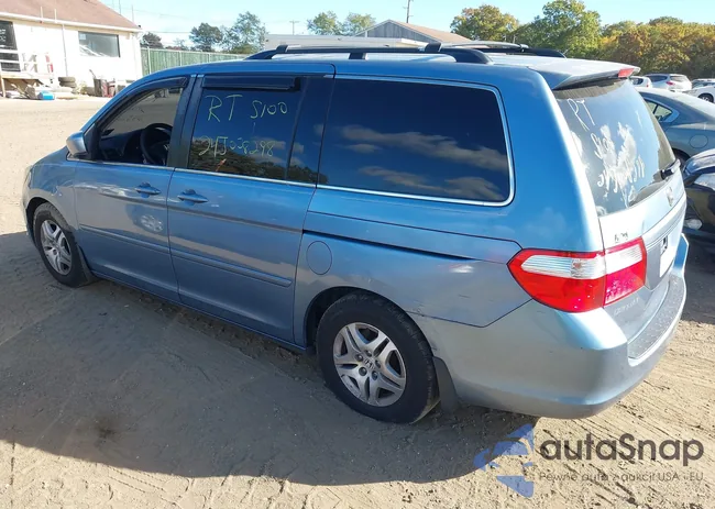 5FNRL38436B086163: 40625535