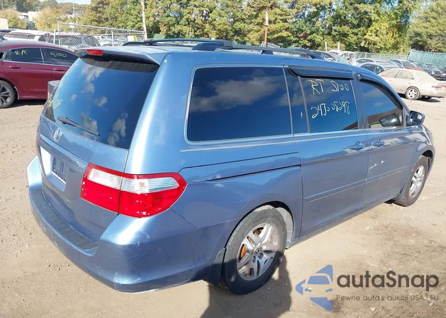 5FNRL38436B086163: 40625535