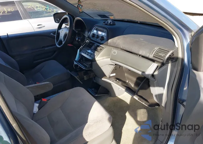 5FNRL38436B086163: 40625535